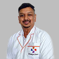 Dr Nitin Medayil-FESS Surgery-Doctor-in-Noida